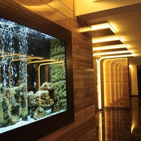 Ozgur Bey Spa Hotel (Adults Only) Alanya Kültér fotó