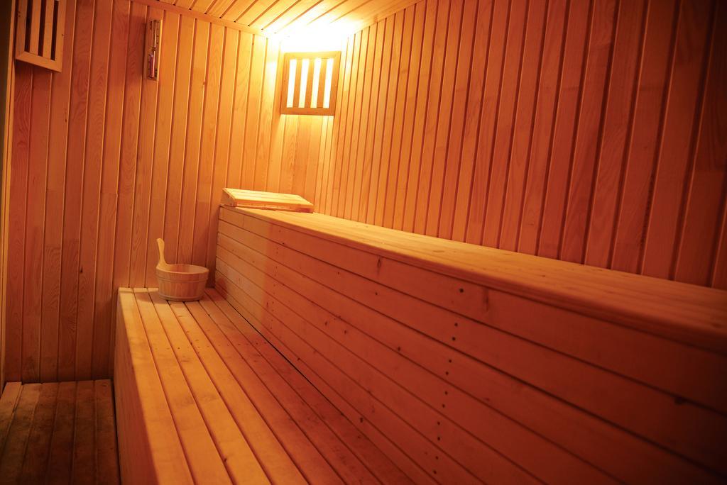 Ozgur Bey Spa Hotel (Adults Only) Alanya Kültér fotó