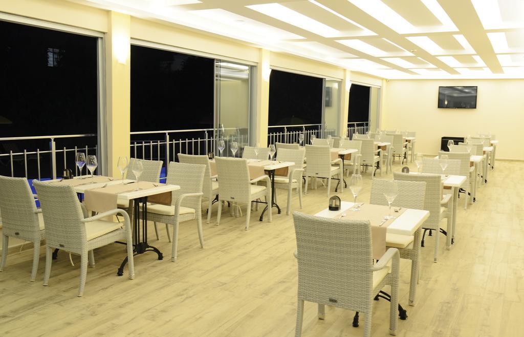 Ozgur Bey Spa Hotel (Adults Only) Alanya Kültér fotó