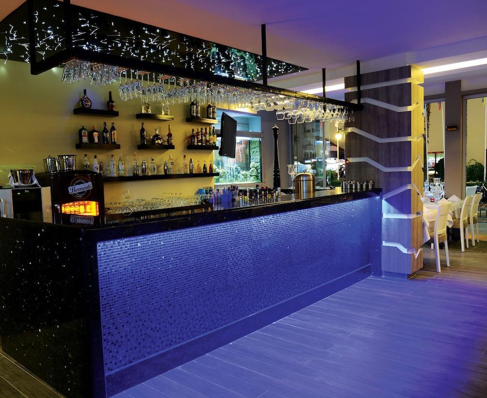 Ozgur Bey Spa Hotel (Adults Only) Alanya Kültér fotó