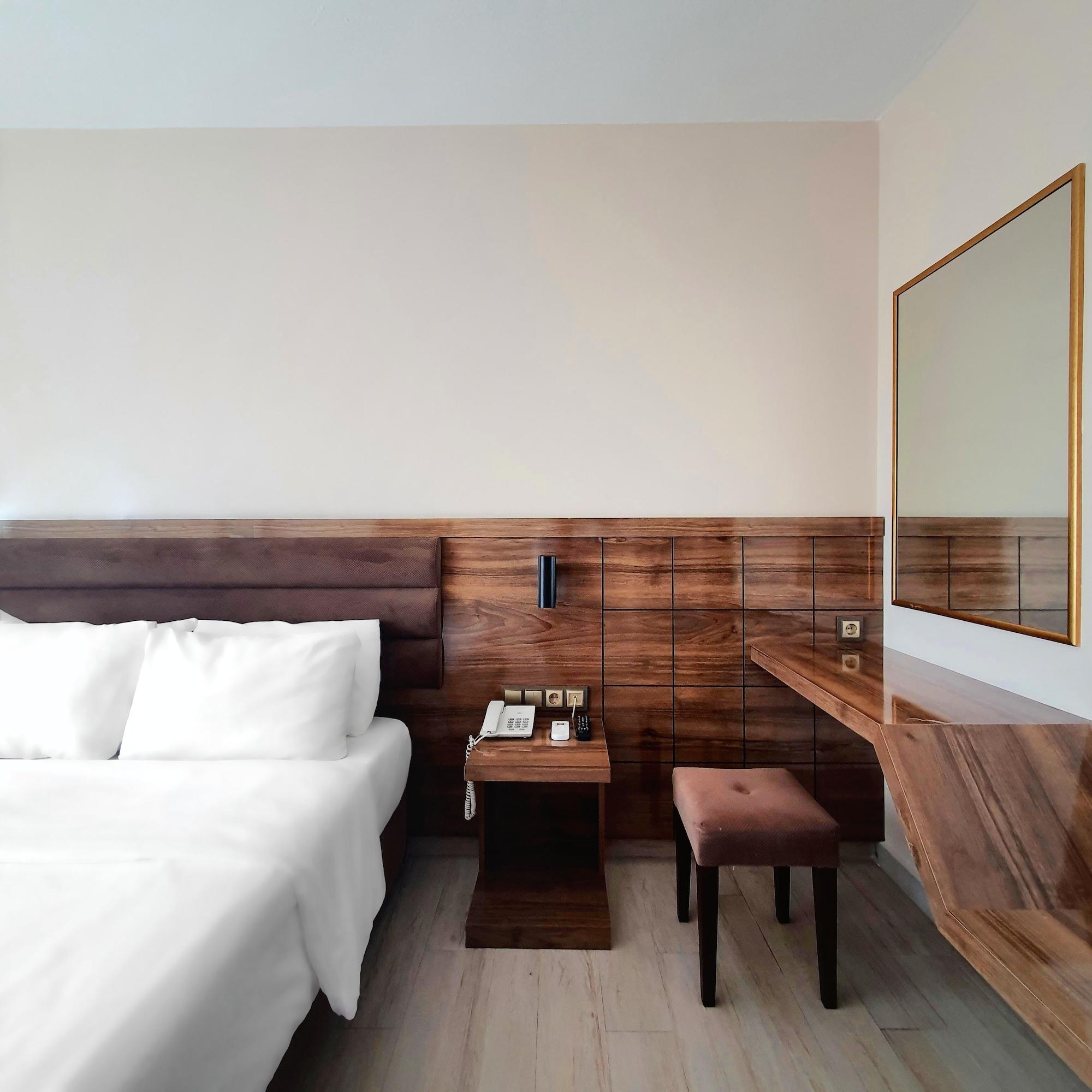 Ozgur Bey Spa Hotel (Adults Only) Alanya Kültér fotó