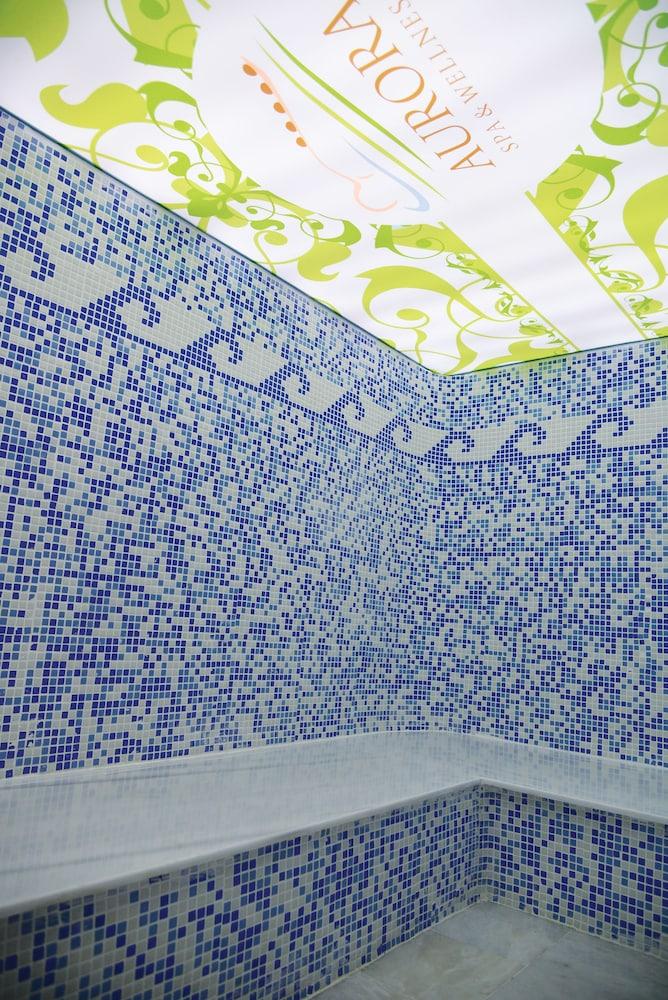 Ozgur Bey Spa Hotel (Adults Only) Alanya Kültér fotó