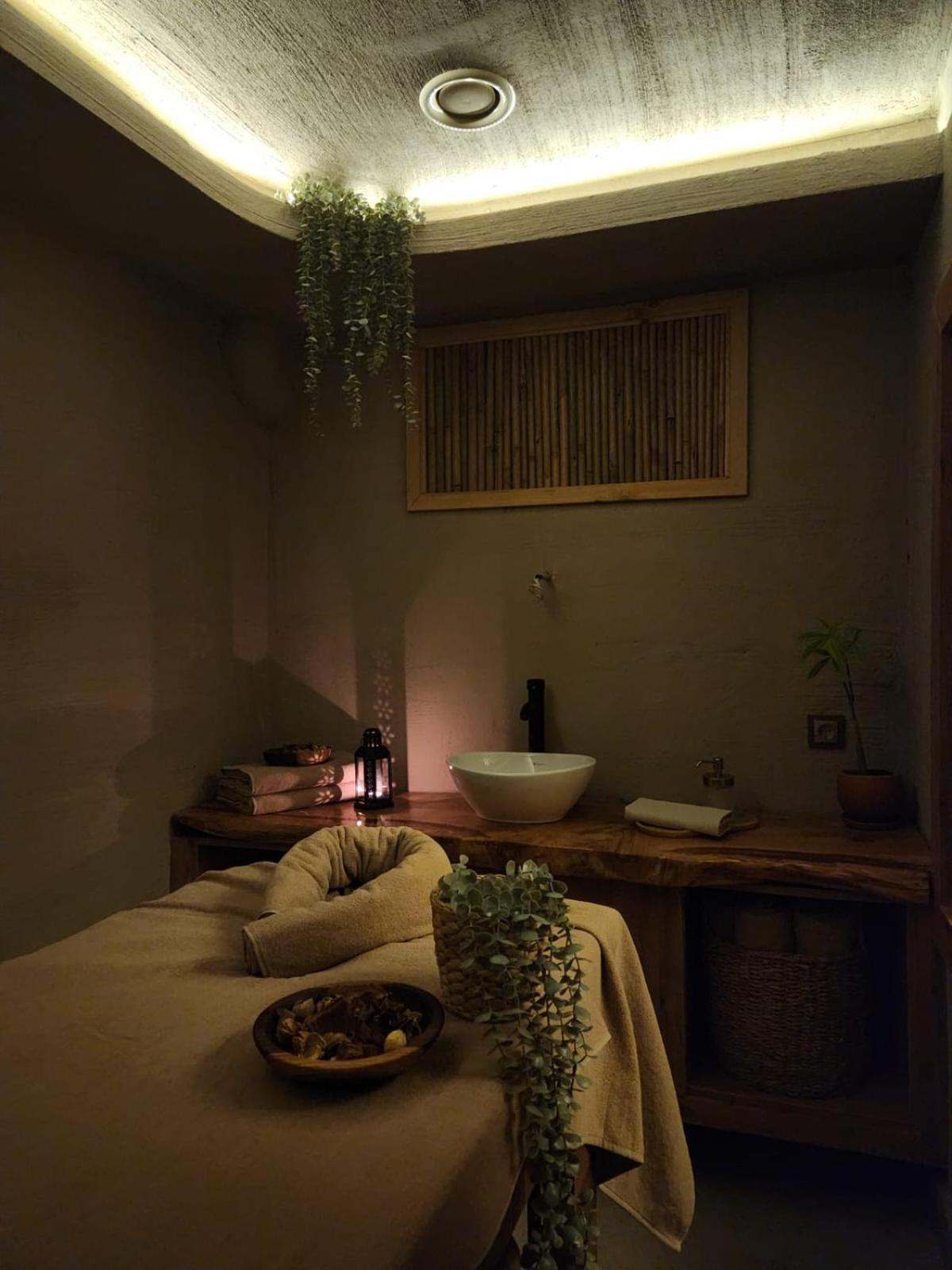 Ozgur Bey Spa Hotel (Adults Only) Alanya Kültér fotó