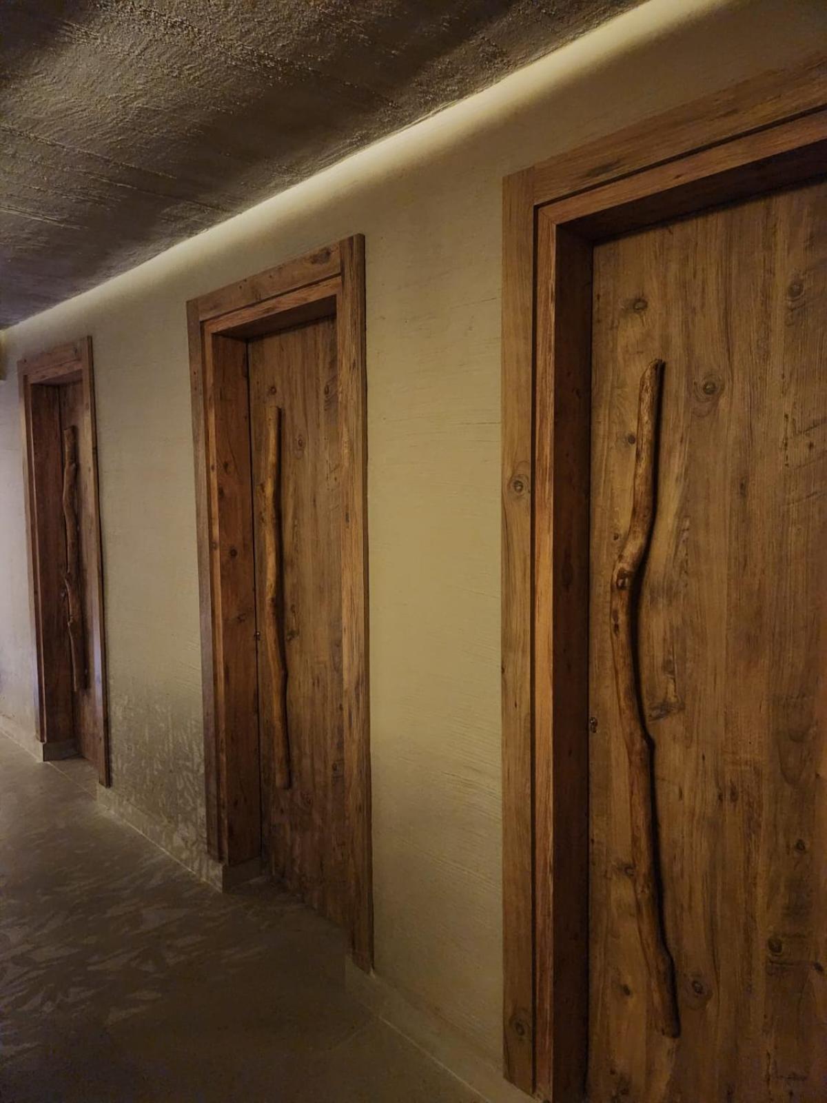 Ozgur Bey Spa Hotel (Adults Only) Alanya Kültér fotó